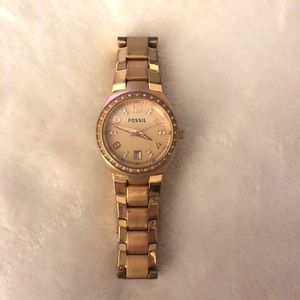 Fossil Watch